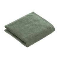 Vossen Vossen Handdoek Detox Time 50x100 detox green - thumbnail