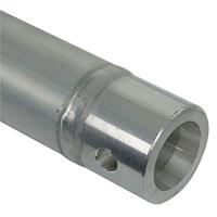 MILOS Milos Single G Tube 50mm, 100 cm - thumbnail