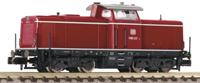 Fleischmann 7370016 N diesellocomotief BR V 100.20 van de DB - thumbnail