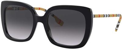 Dames zonnebril Burberry CAROLL BE 4323