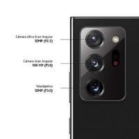 Smartphone Samsung SM-N986B 6,9" 12 GB RAM 256 GB Zwart - thumbnail