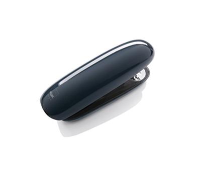 Sigel SI-SA164 Nietmachine EYE STYLE Donkergrijs/zwart Sigel SI-SA164 Nietmachine EYE STYLE Donkergrijs/zwart