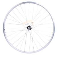 Kgs achterwiel 28 inch (622) zac2000 zw cass 8-9 speed uitval zwart - thumbnail