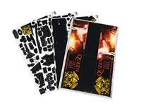 Revell QUEEN Tour Truck - 50th Anniversary 3D Puzzle - thumbnail