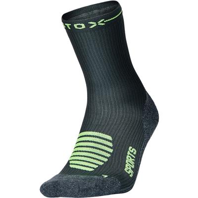 STOX Sports Enkelsokken Heren