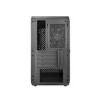 Cooler Master MasterBox Q300L Midi Tower Zwart - thumbnail