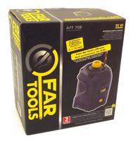 FARTOOLS PRO - AFF 70 Metaalboorslijper 70 W, - 110168 - thumbnail