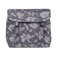 Basil Fietstas Dubbel Magnolia blackberry - thumbnail