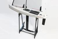 Joysway Dragon Force 65 V7 Zeilboot RTR - thumbnail