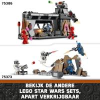 LEGO® Star Wars 75373 Hinderlaag op Mandalore™ Battle Pack - thumbnail