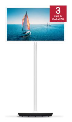 Thomson 32HA4M44 - 32 inch - LED TV Thomson 32HA4M44 - 32 inch - LED TV