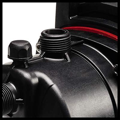 Einhell GC-GP 6538 Set Tuinpompset Set 3800 l/h 36 m