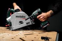 Metabo Uitblaaspistool "bp 18 ltx bl" van battery blowgun bp 18 ltx bl - thumbnail