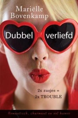 Dubbel verliefd - Mariëlle Bovenkamp - ebook