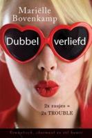 Dubbel verliefd - Mariëlle Bovenkamp - ebook - thumbnail