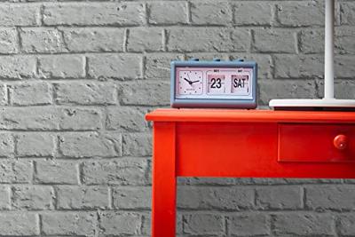 Livingwalls Metropolitan Stories grijs behang | 369124