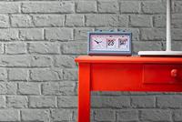 Livingwalls Metropolitan Stories grijs behang | 369124 - thumbnail