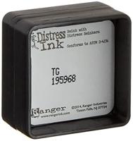 Ranger Ink Ranger • tim holtz distress mini ink pad tumbled glass - thumbnail