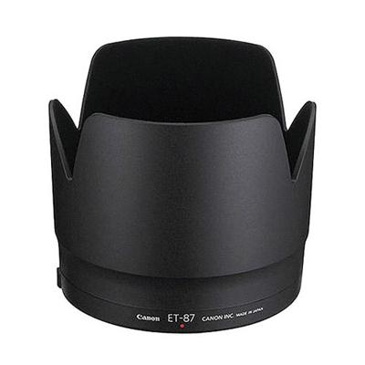 Canon ET-87 Zonnekap