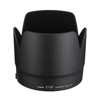 Canon ET-87 Zonnekap - thumbnail