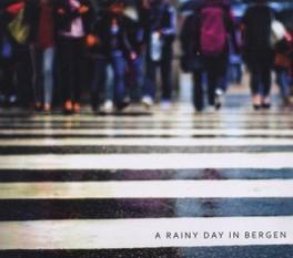A Rainy Day In Bergen - CD (4042564136395)