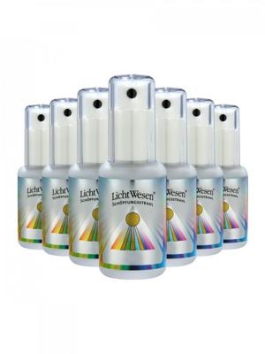 Lichtwesen Scheppingsstraal tinctuur calcium 67-78 (1 Set)