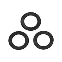 Gardena Rubberringenset voor Kraanaansluitingen & Twin-Taps - Waterdichte Verbinding - thumbnail