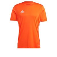 adidas Tabela 23 Voetbalshirt Oranje Wit - thumbnail