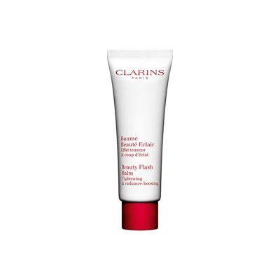 Clarins Beauty Flash Balm 50ml Verzorging tegen veroudering Clarins Beauty Flash Balm 50ml Verzorging tegen veroudering