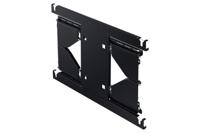 Samsung TV-beugel Kantelbaar, Zwenkbaar - thumbnail