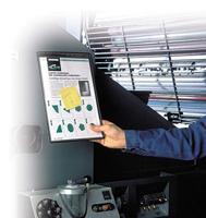 Tarifold magnetische tas - thumbnail