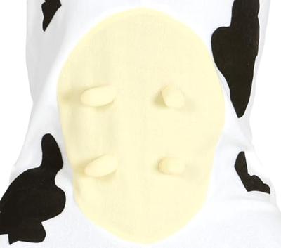 Funny Koe verkleedpak