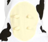 Funny Koe verkleedpak - thumbnail