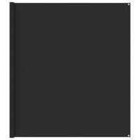 VidaXL Tenttapijt 250x450 cm antraciet - thumbnail