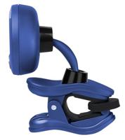 Snark SN1X Qwik Tune Clip-on tuner - thumbnail