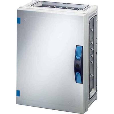 Hensel FP 0250 68000297 Behuizing 270 x 360 x 186 Kunststof 1 stuk(s)