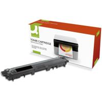 Q-CONNECT toner zwart 2500 pagina&apos;s voor Brother - OEM: TN-241BK - thumbnail