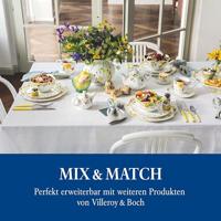 Villeroy & Boch Spring Awakening Beker - thumbnail
