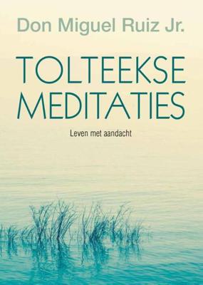 Tolteekse meditaties - Don Miguel Ruiz - eBook (9789020211108)