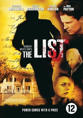 List - DVD (9789491001222) List - DVD (9789491001222)