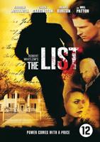 List - DVD (9789491001222) - thumbnail