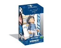 Argentina Football Legend Minix Figure Maradona Life is Life Warm Up 12 cm - thumbnail