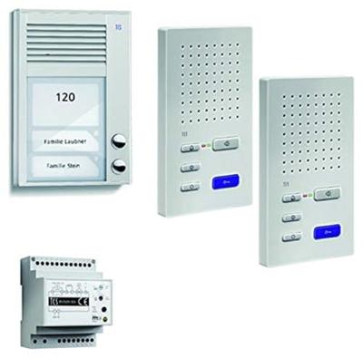 TCS TÜR Control TCS Tür Control Deurintercom