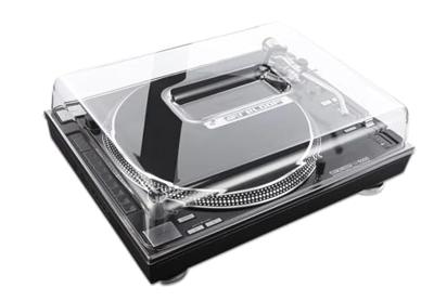 Decksaver Decksaver Reloop RP 7000/8000 draaitafel