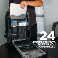 Gomatic Everyday Backpack V2 - thumbnail