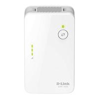 D-Link WiFi-versterker DAP-1620 DAP-1620/E 1.2 GBit/s - thumbnail