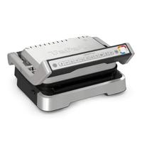 Tefal OptiGrill 4in1 GC774D30 contactgrill - thumbnail