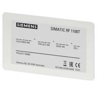 Siemens 6GT2300-0CC00-0AX0 HF-IC - transponder - thumbnail