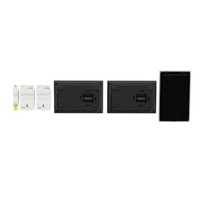 Ritto by Schneider Ritto Video-intercomset