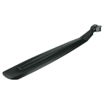 Sks Spatbord x-tra-dry xl 29er zwart